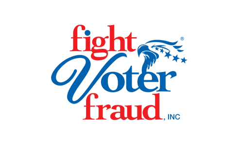fight voter fraud