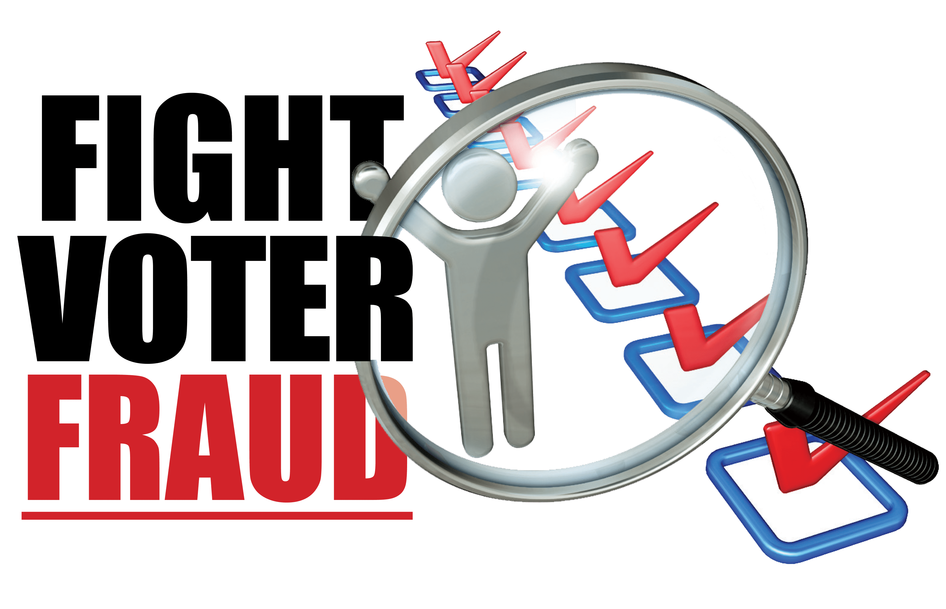 Fight Voter Fraud Inc.