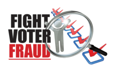 Fight Voter Fraud Identifies 230,000 “Extra” Voters in Connecticut