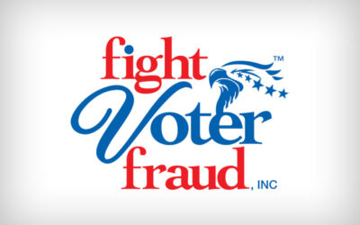 PRESS RELEASE: FVF, Inc.’s “Silent Army” Researching Voter Rolls in 9 States