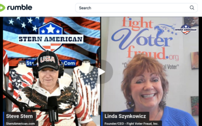 The Stern American Show, Featuring Linda Szynkowicz